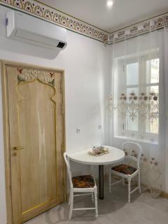 Chambre Orientale Chérazade Maison de L'Église - Narbonne - 8