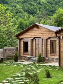Balkonchik GuestHouse - Dilijan - 0