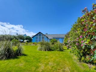 Ferndale Luxury Boutique Bed & Breakfast - Keel - 8