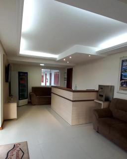 Pousada Caminho do Mar - 2