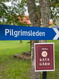 Klostergårdens Vandrarhem - Varnhem - 8