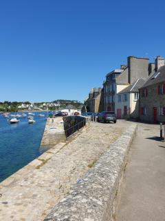 Le Drellac'h - Le Conquet - 7