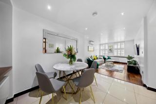 Bryanston Apartments - Londen - 5