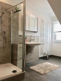 H&E Apartments - Steinheim - 9