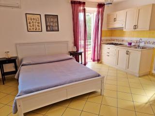 Maridea - Le Conchiglie - Ponza - 2