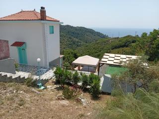 Iordanis house- Traditional House in old Alonnisos - Città di Alonissos - 2
