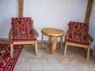 Mountain bungalows and a Hobbit House - Jazavčije Rupe - 5
