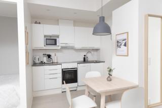 Studio Leppälä - Rovaniemi - 6