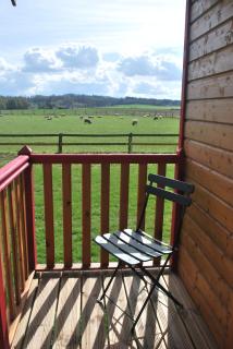 La Roulotte des Mohuques - 9