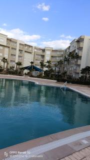 palm lake resort folla monastir - Sahline - 4
