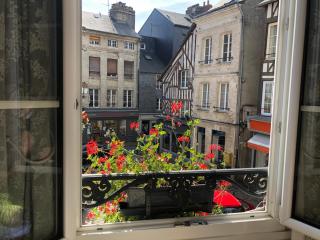 le studio Champlain - Honfleur - 8