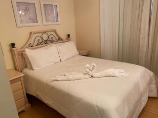 Apartamento Rua Coberta Gramado Luxos - Gramado - 6