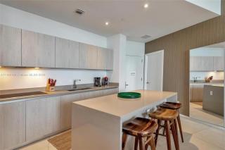 Penthouse Apartment Hyde Resort Hotel & Residences - Hollywood - 7
