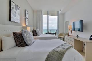 Penthouse Apartment Hyde Resort Hotel & Residences - Hollywood - 6