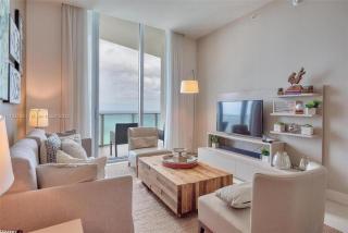 Penthouse Apartment Hyde Resort Hotel & Residences - Hollywood - 5