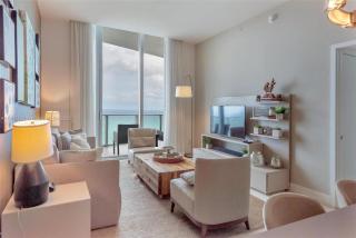 Penthouse Apartment Hyde Resort Hotel & Residences - Hollywood - 2