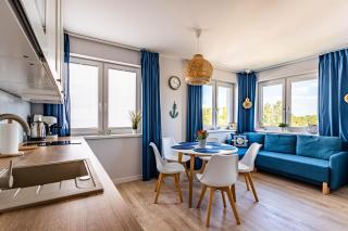Apartamenty Marynarskie - Debina - 7