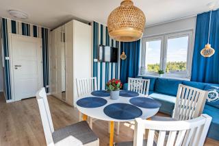 Apartamenty Marynarskie - Debina - 1