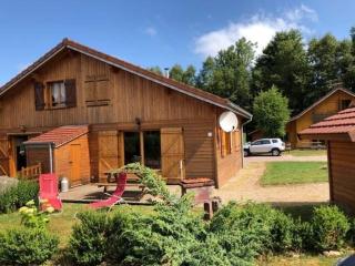 Chalet exposition plein sud - Xonrupt-Longemer - 4