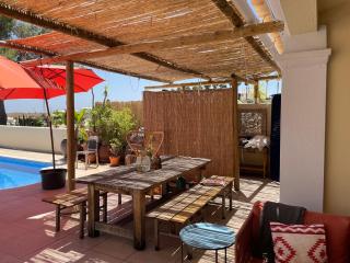 Casa Romeo y Julieta - Castro Marim - 5