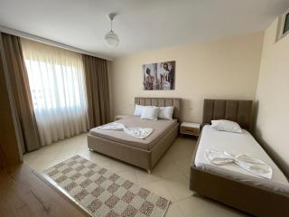 Blue Apartment - Durazzo - 9
