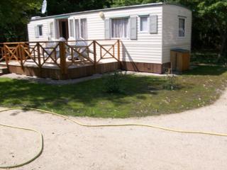 Mobilhome 2 calme et tranquilité - Vendays-Montalivet - 9