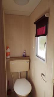 Mobilhome 2 calme et tranquilité - Vendays-Montalivet - 7