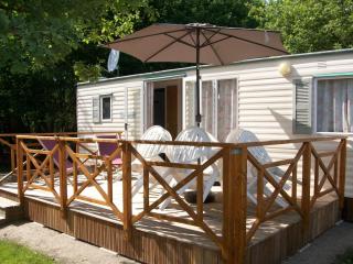 Mobilhome 2 calme et tranquilité - Vendays-Montalivet - 5