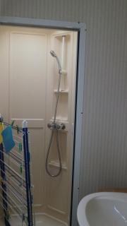 Mobilhome 2 calme et tranquilité - 1