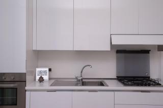 N236 - Numana, bilocale vista mare nel cuore del paese - 3