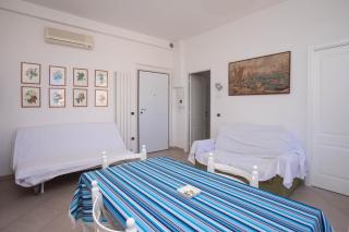N236 - Numana, bilocale vista mare nel cuore del paese - Numana - 5