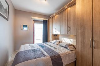 Appartement Blankenberge Zeedijk aan de Pier - Blankenberge - 6