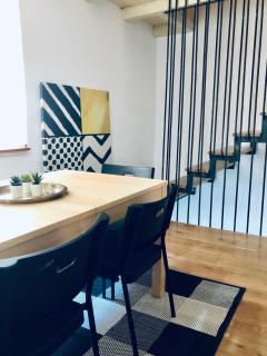 SeaYou!***Charming 1-bedroom rental unit in the old city center of Cres - Cres - 0