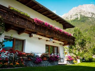 Haus Huter - Kaunertal - 5