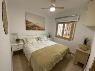 Super Holiday Las Buganvillas garden and sea views - Mijas Costa - 2