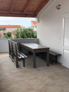 Apartmani Lovrenčić - Vrsi - 5