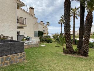 Super Holiday Las Buganvillas garden and sea views - Mijas Costa - 7
