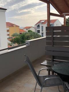 Apartmani Lovrenčić - Vrsi - 6