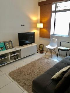 Apartamento a 150 mts da Praia do Forte, Cabo Frio - 9