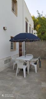 Villa Francesca Appartamento Nel Blu Dipinto Di Blu - 6