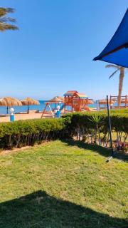 Beach Front Villa in La Sirena Resort - Unit m11 - Ain Sokhna - 0