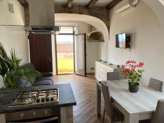 Casa Balilla - La Maddalena - 0