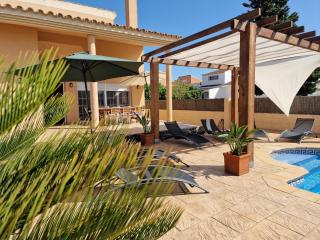 Riumar "Agostino", 300m to beach, private pool, On-Site-Service, dog beach - Riumar - 9