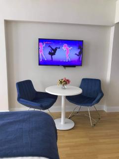 APARTAMENT ROMAN ORBI CITY - Batumi - 7