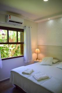 Suites Prime Itamambuca - Ubatuba - 1