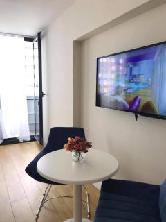 APARTAMENT ROMAN ORBI CITY - Batumi - 8