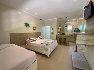 Suites Prime Itamambuca - Ubatuba - 0