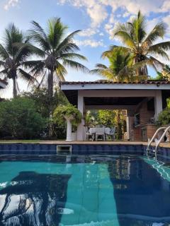 Suites Prime Itamambuca - Ubatuba - 8