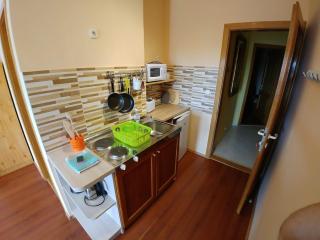 Ciklámen apartman - Gyenesdiás - 1