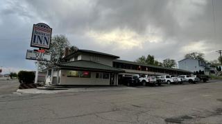 American inn - Elko - 9